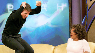 Your Most Irrational Celebrity Nemesis<em></em><em></em>